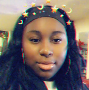 Meet your Posher, Ashanti